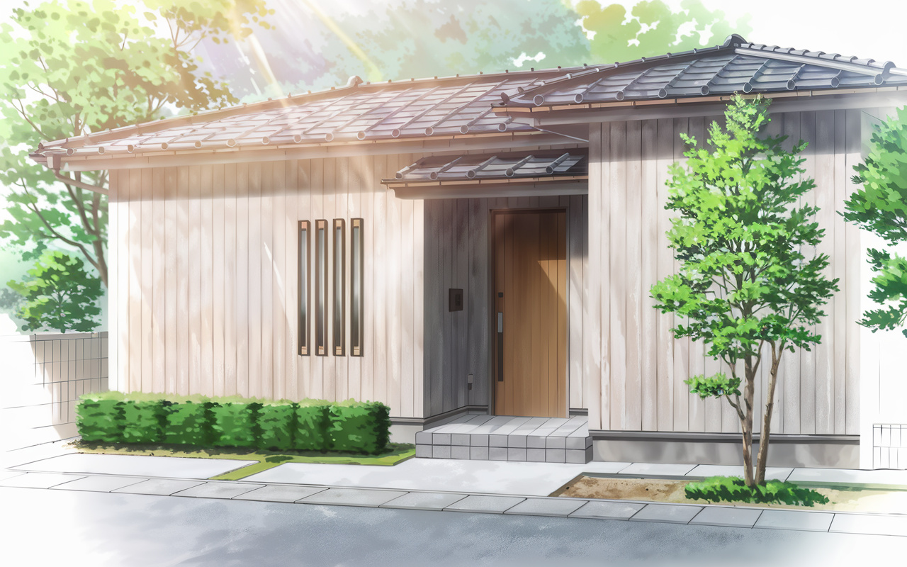 檜造り一戸建ての魅力とは？メリットとデメリットを比較して解説...の画像