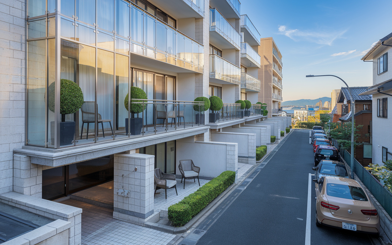 東大阪で不動産売買に強い会社はどこ？マンション専門の相談先と...の画像
