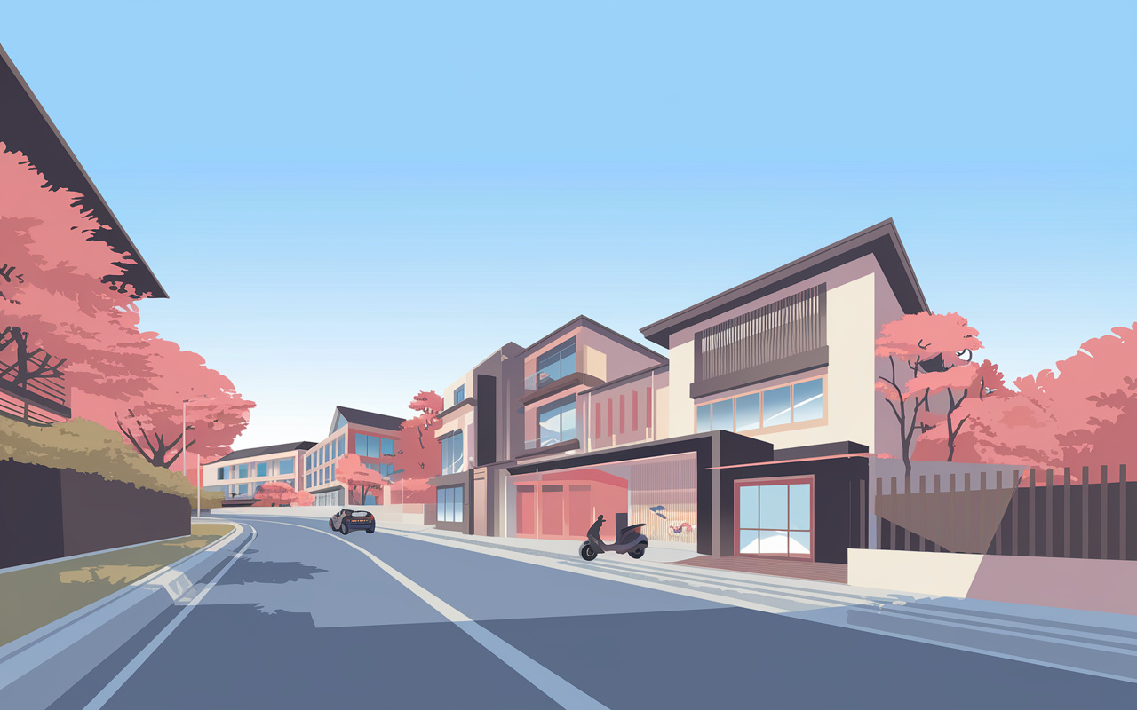 岐阜市の秋が深まる季節に住み替えは？今こそ賃貸住み替え準備を...の画像