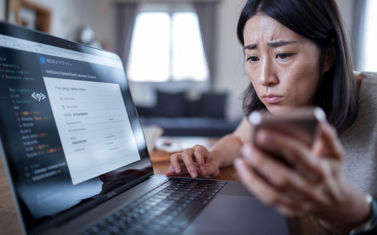 不動産査定サイトの情報漏えい対策は大丈夫？PHP脆弱性と安全...の画像