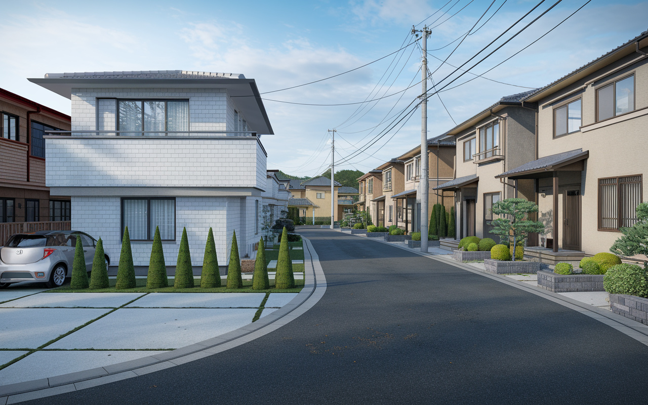 堺市の住宅ローン見直し 固定金利と変動金利どっち？借り換え判...の画像