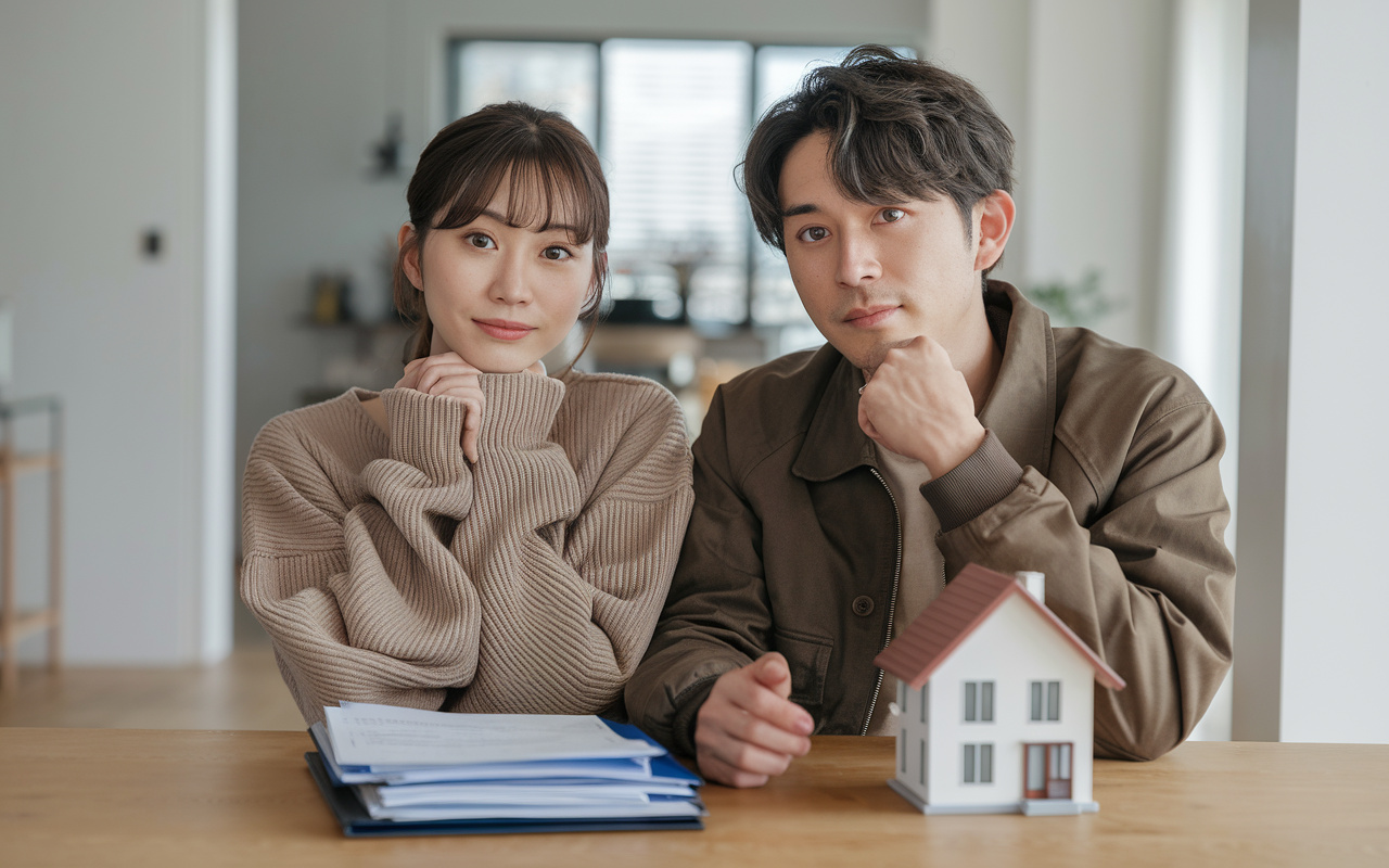 堺市で住宅ローン審査は甘い銀行がある？不安を減らす通りやすい...の画像
