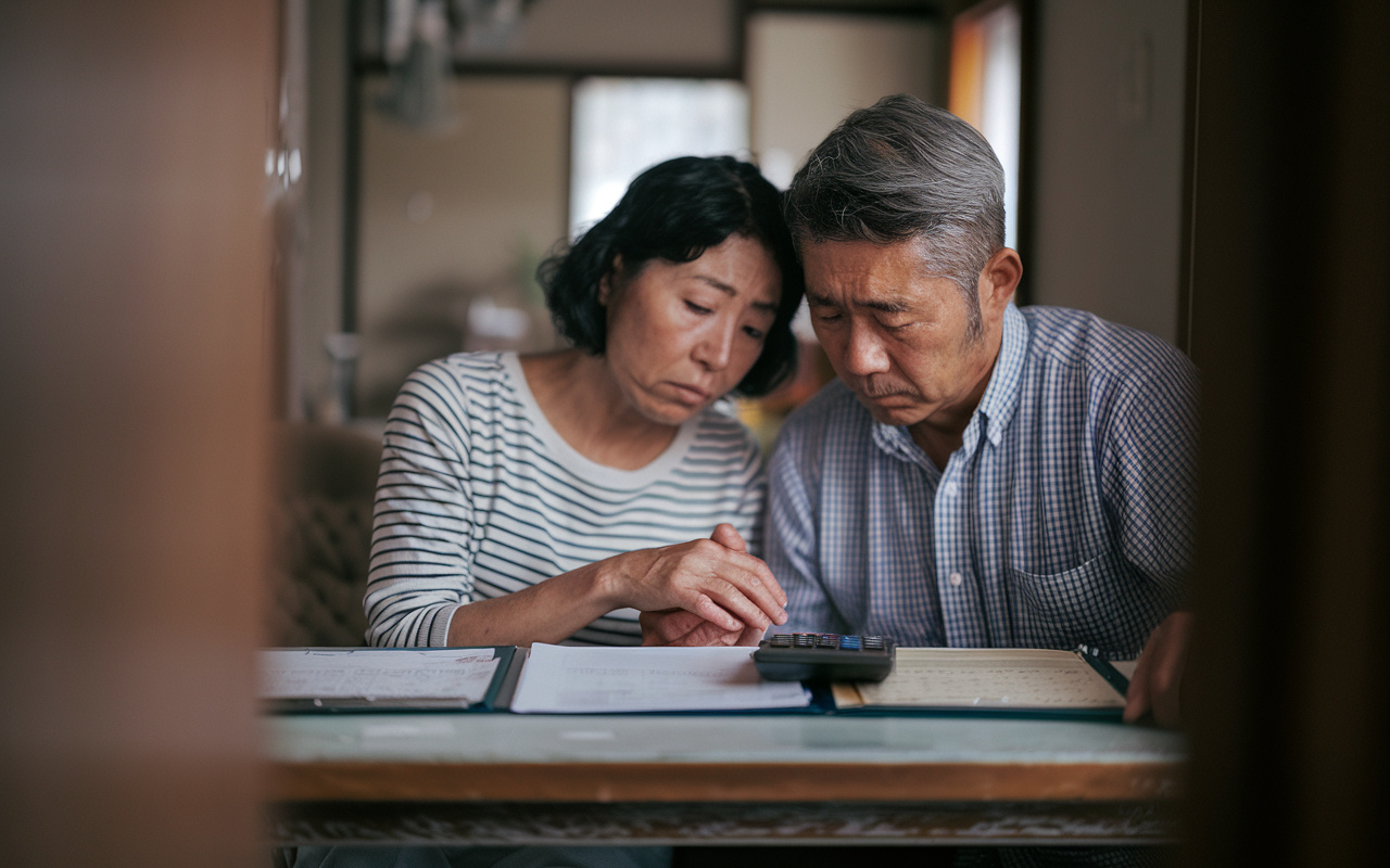 堺市で自宅を売却したい方必見！リースバックの仕組みと安心して...の画像