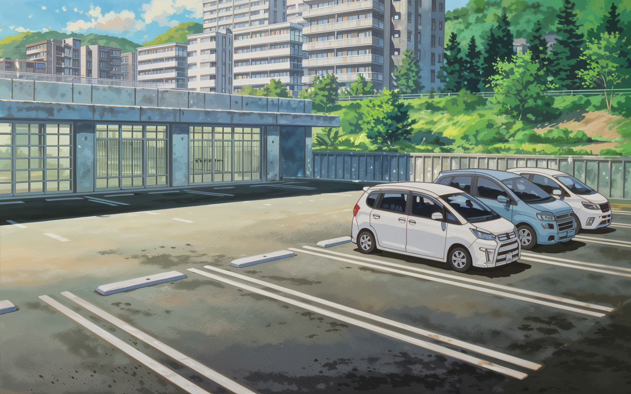 水戸市漫遊マラソン遠征アクセス情報！駐車場の選び方と当日の動...の画像