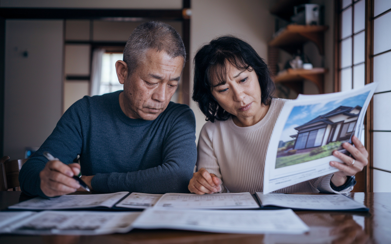 福岡市東区 博多区で相続した実家をどうする？後悔しない売却手...の画像