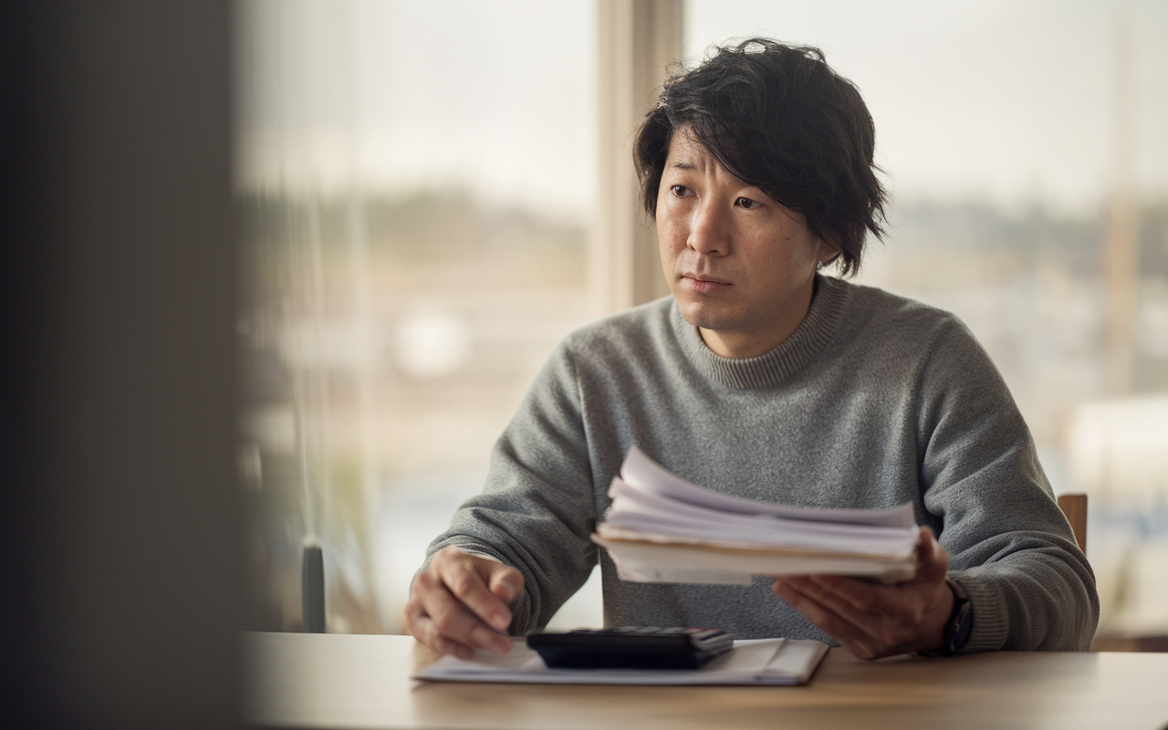 任意売却とは何か金沢市での流れは？成功事例から学ぶ任意売却 ...の画像