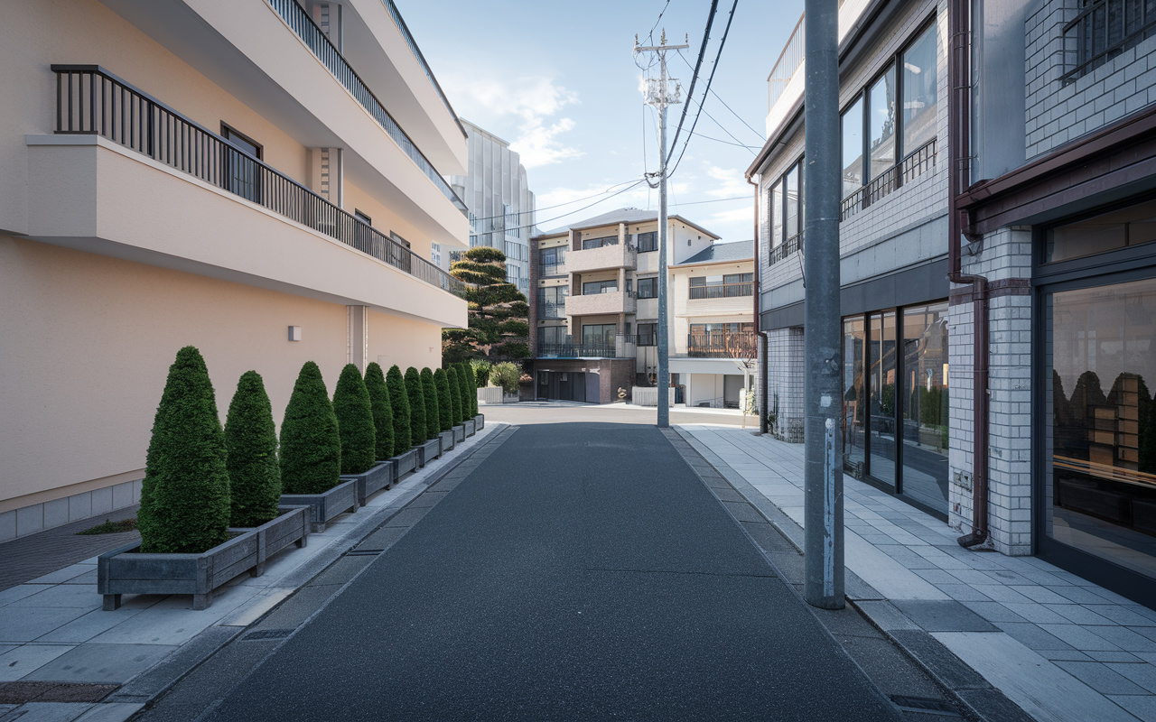 金沢市安江町の地価水準は今どう動く？地価動向を踏まえた売却購...の画像
