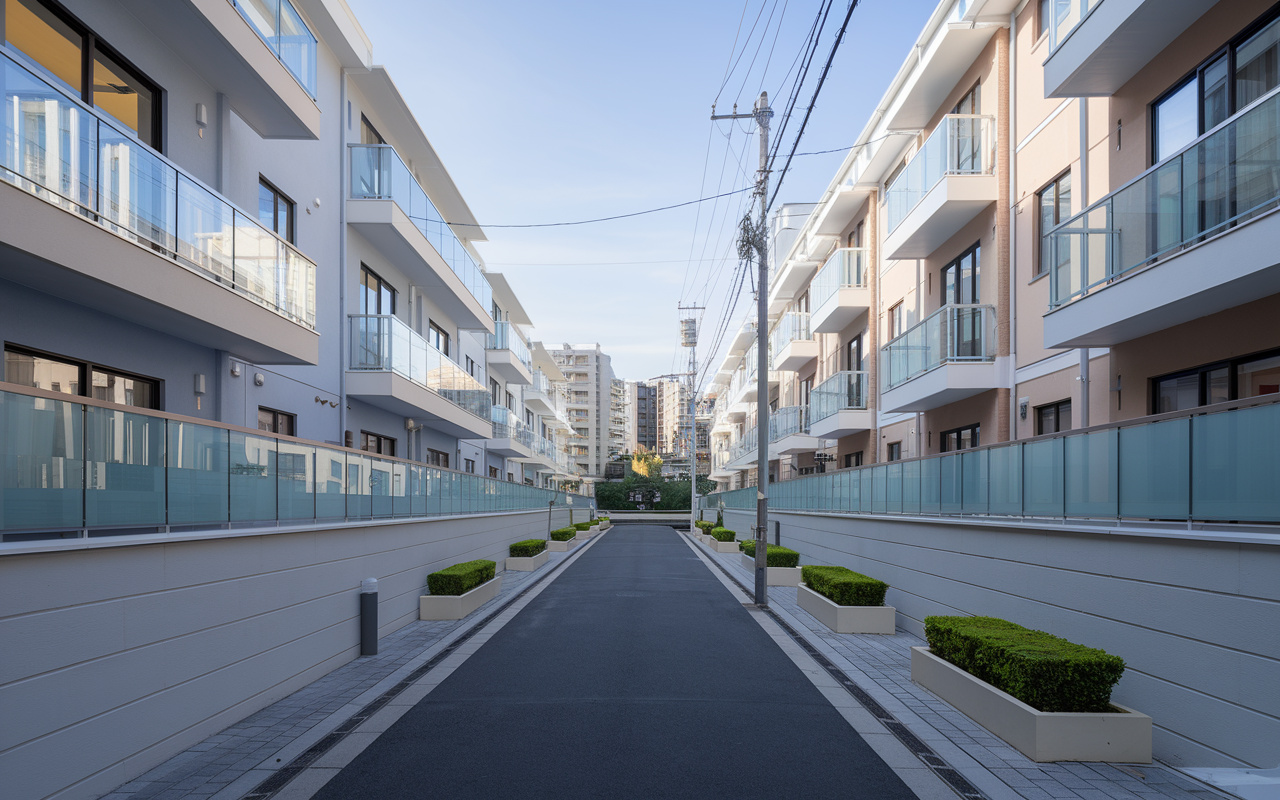 城東区でマンション売却した人必見！確定申告で売却損を活かす方...の画像