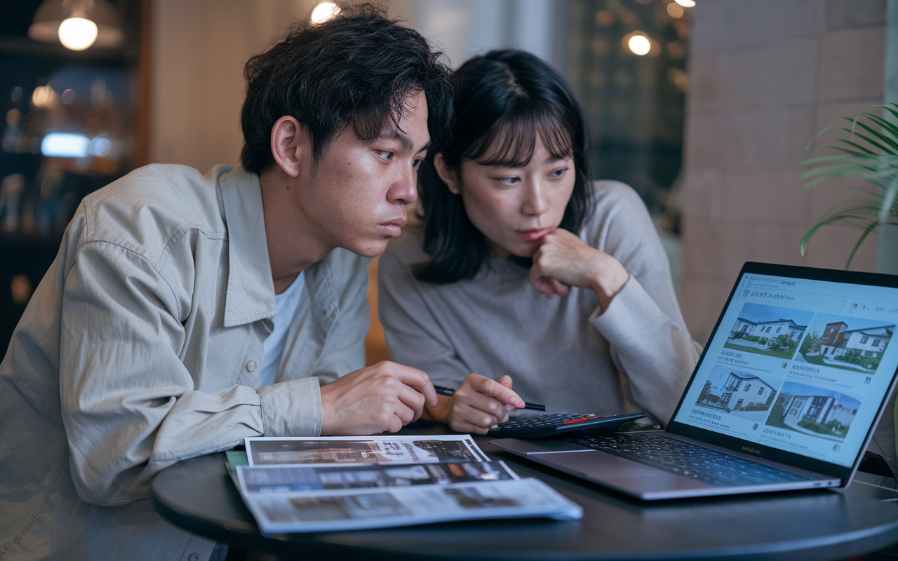 中野区のマンションと戸建てどっちが得？売買価格と賃貸価格の違...の画像