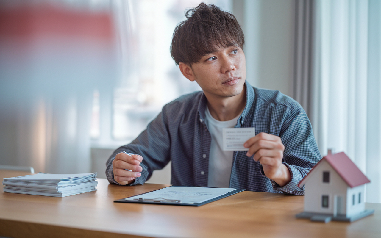 保証会社の審査とは？基準を知り賃貸契約をスムーズに進める方法...の画像