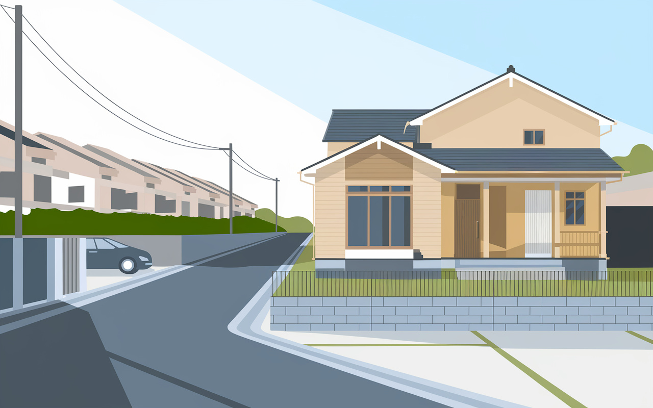 中古戸建の共同名義相続はどう進める？手続きの流れと不安を減ら...の画像