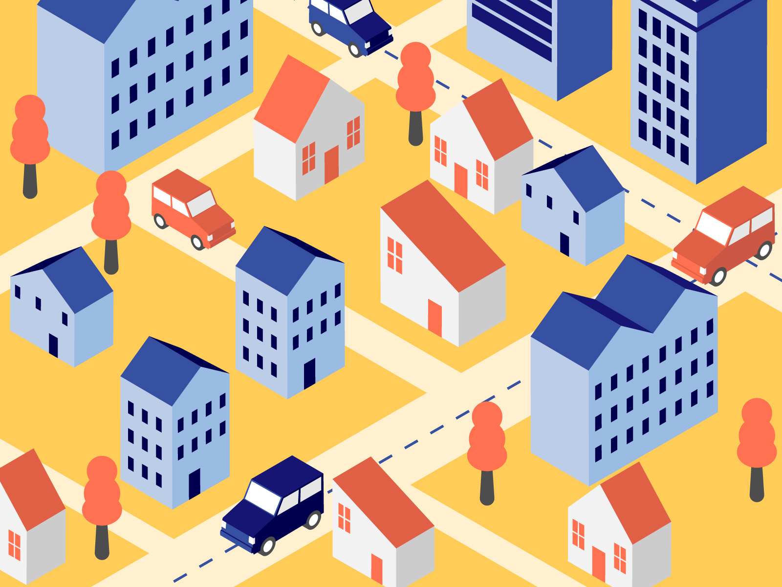 同じ分譲地なのに、なぜ家の価格が違うの？新築戸建ての価格差を...の画像
