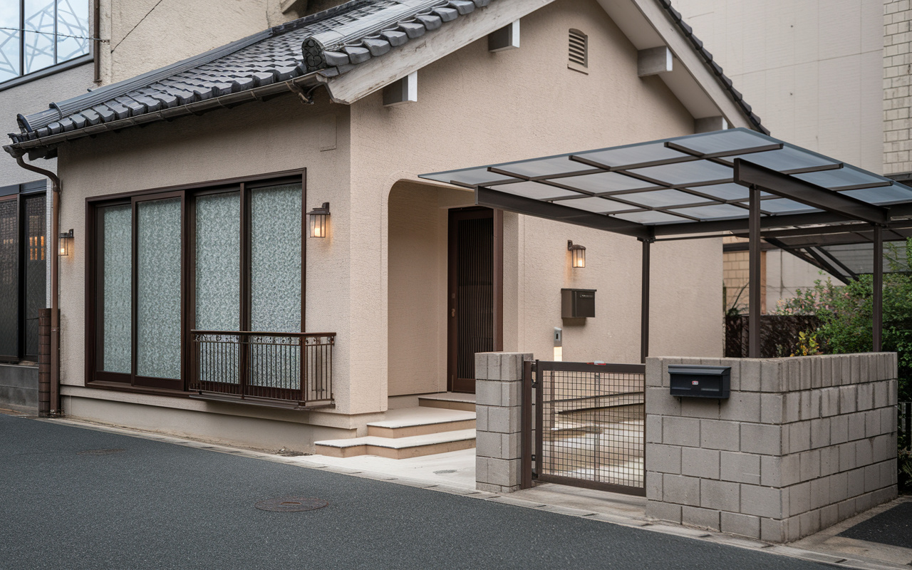 今福の築古実家を売るなら必見！売却方法と税制優遇を分かりやす...の画像