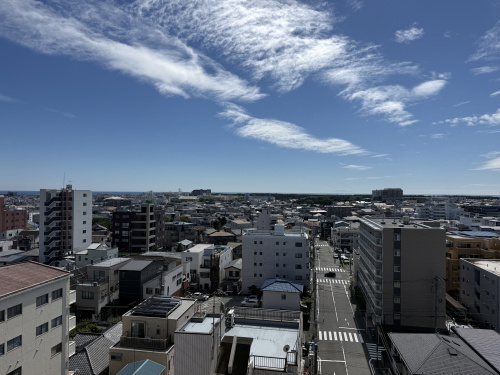 平塚市代官町マンションの画像