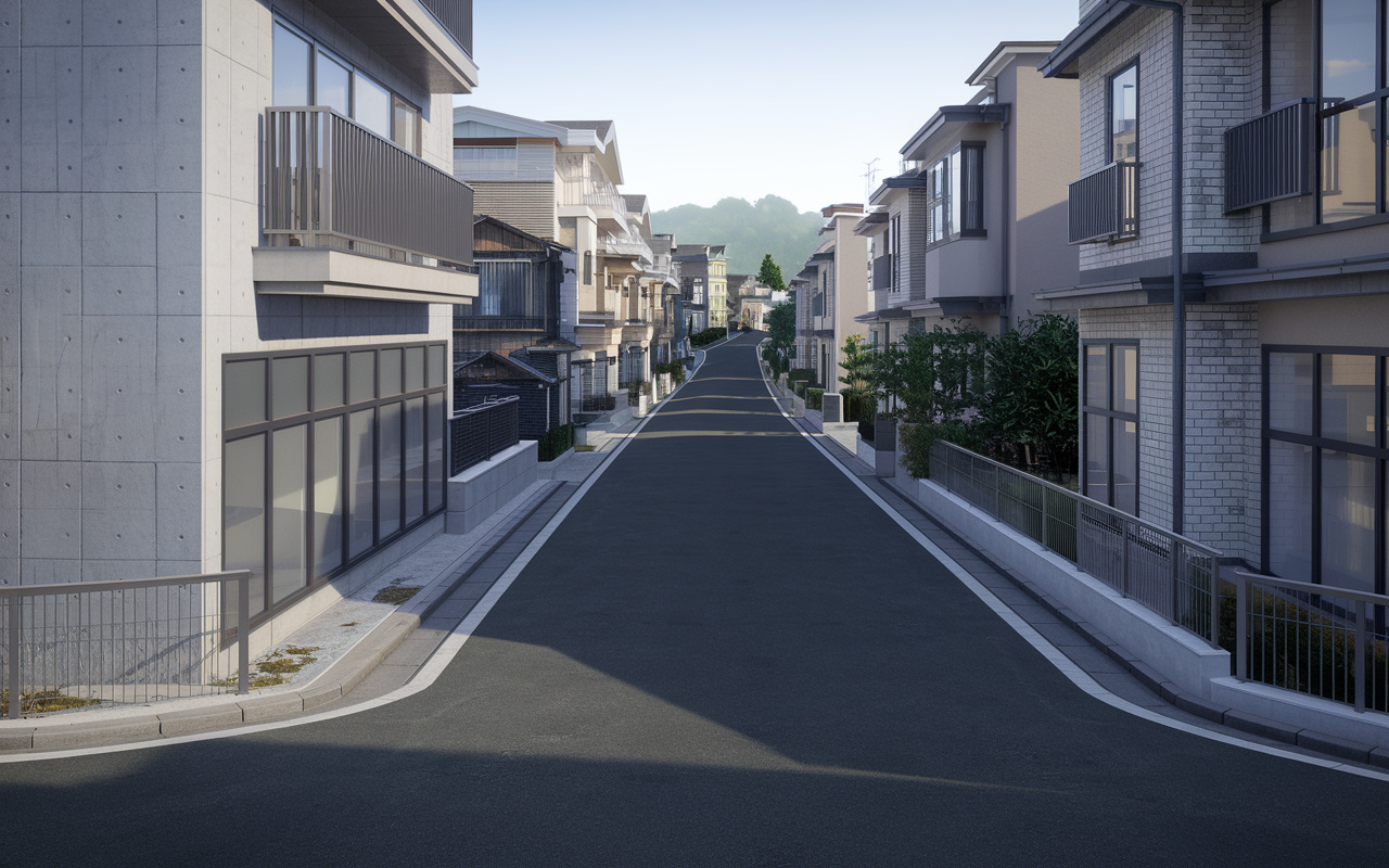 城東区在住者必見遠方空き家別荘の悩みを解消しませんか？管理か...の画像