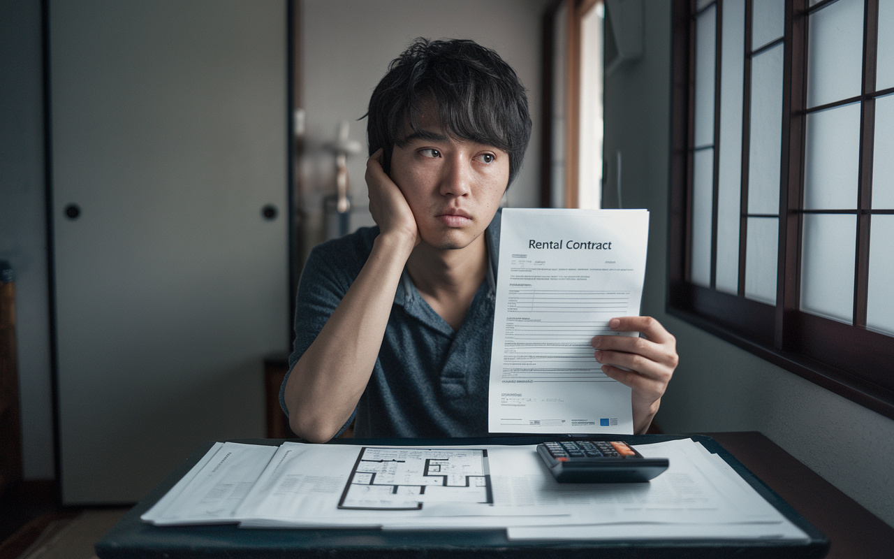 敷金礼金なし物件のデメリットは？注意点と総額で損しない選び方...の画像