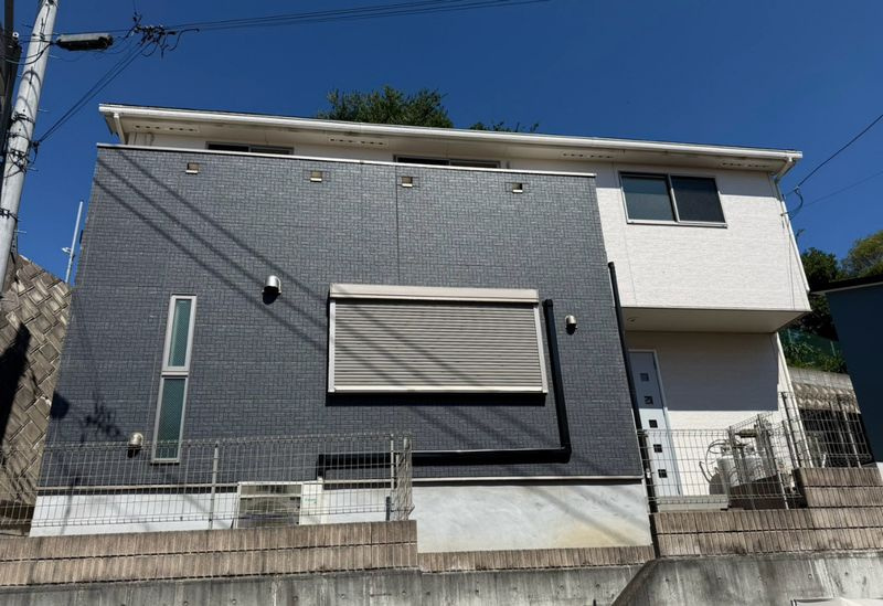 伊勢原市石田の中古戸建を検討中の方へ！愛甲石田駅徒歩5分南道...の画像