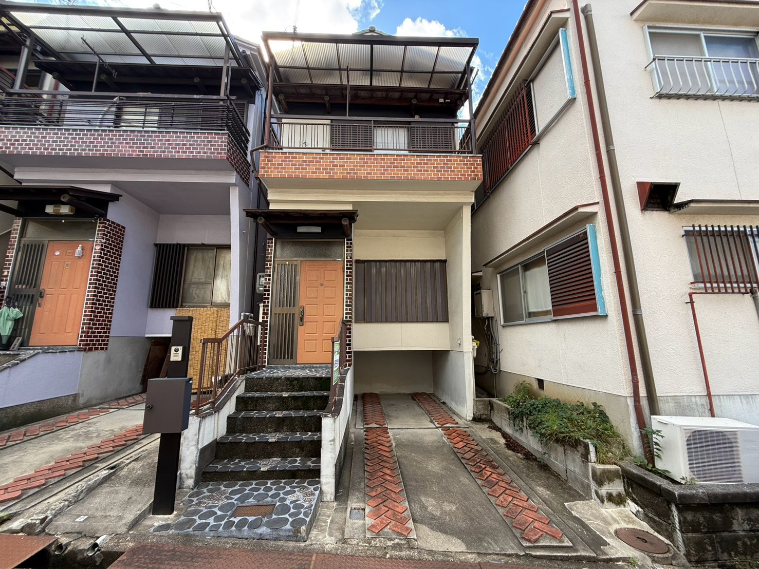 【枚方市高野道1丁目戸建】ご紹介いたしますの画像