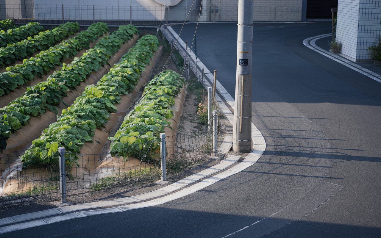 城東区の農地をやめるとどうなる？固定資産税の仕組みと税負担を...の画像