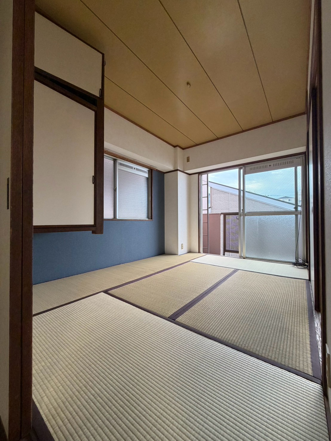 ☆ 賃貸物件の「共用部分」、内見のときに見ていますか？の画像