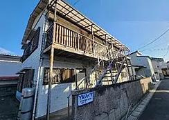 【成約御礼】YMハイツの画像