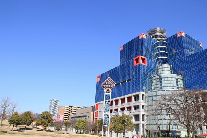 ファミリーにおすすめ！天神橋筋六丁目の住みやすさとは？の画像
