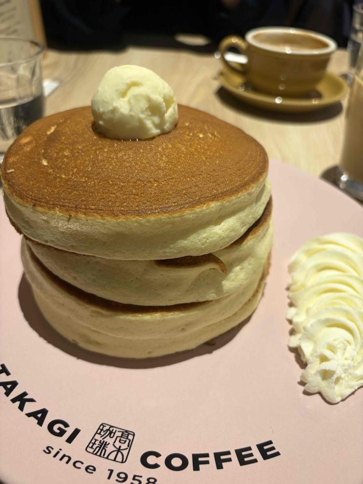 高木珈琲　松山店の画像