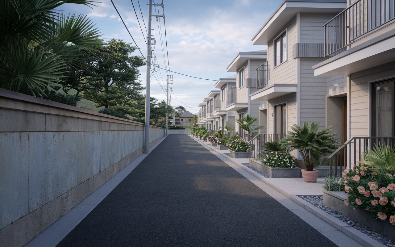 大正区は沖縄風の暮らしを楽しめる街？住みやすい街の特徴をわか...の画像