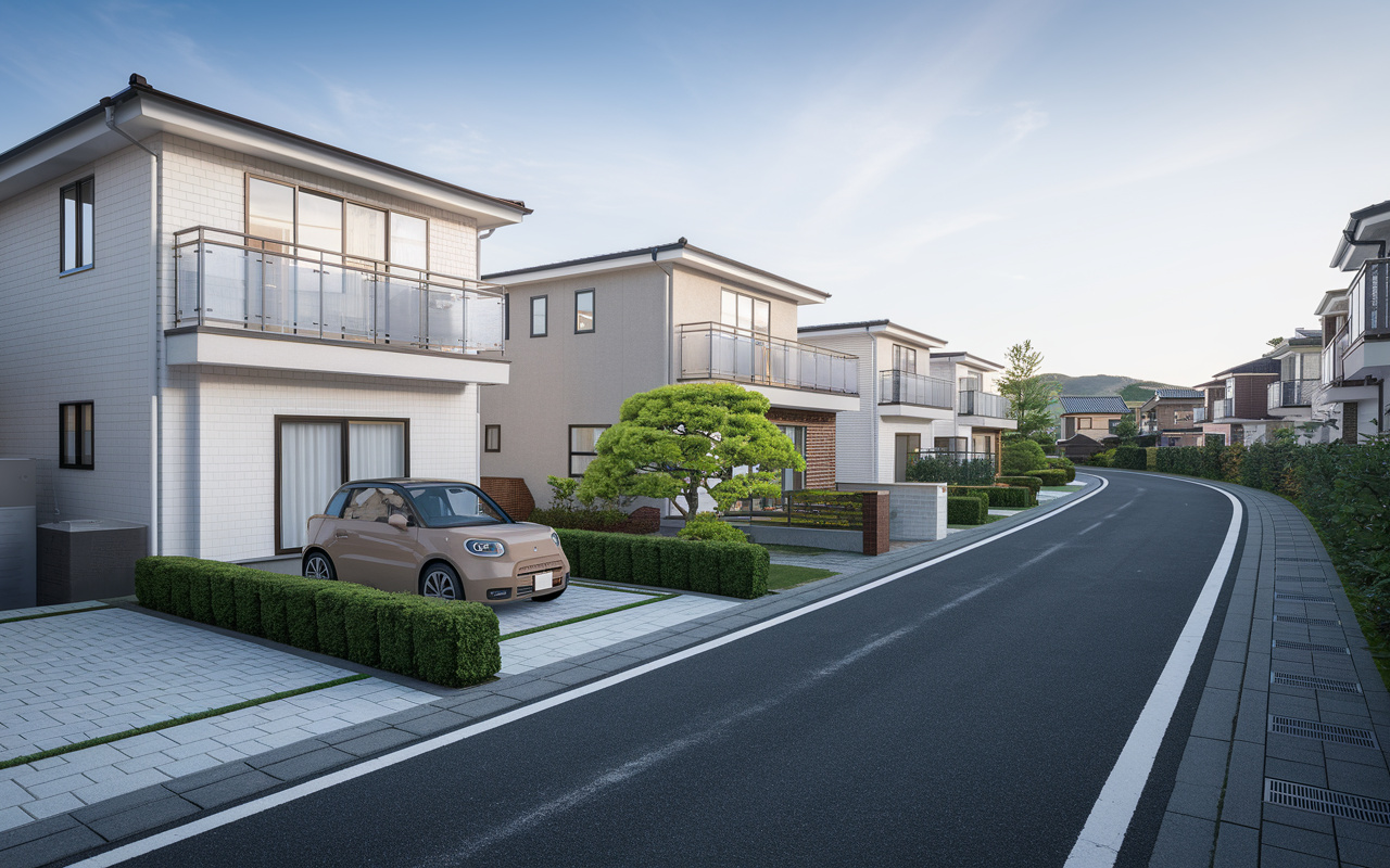 小平市で新築一戸建てを検討中の方へ 子育て環境の特徴と支援情...の画像