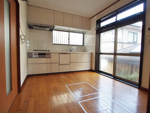 保土ヶ谷区権太坂３丁目中古戸建ての画像