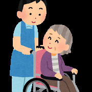 介護士の画像