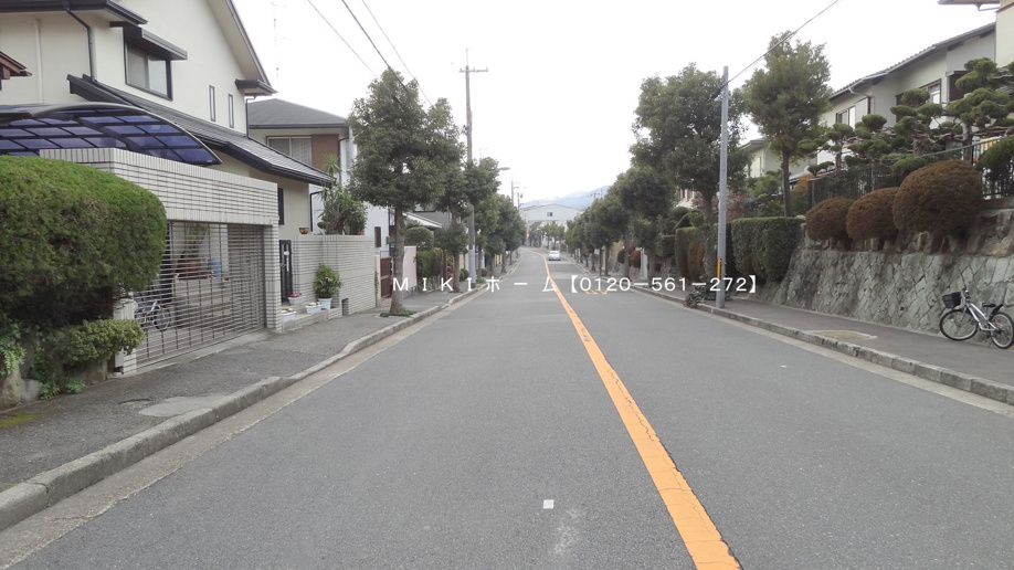 箕面市不動産（中古一戸建・新築一戸建・土地・マンション）売買物件情報の画像