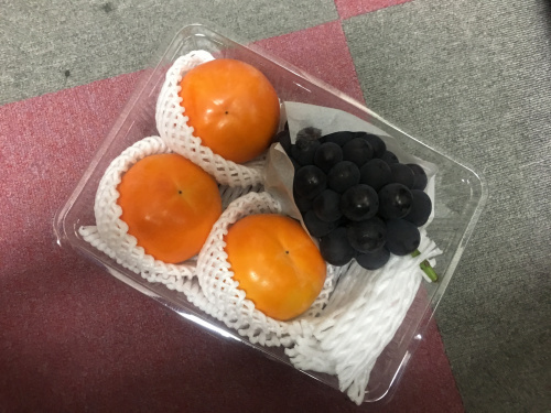 いただきもの♪の画像