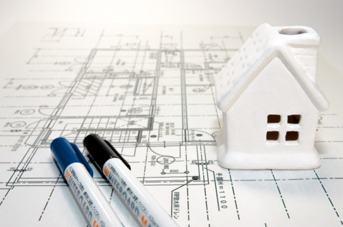 新築一戸建ての間取りとコストの関係は？の画像