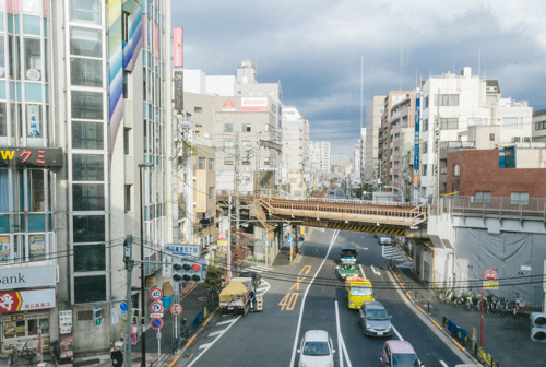 3つの住みやすさが揃う下町・荒川区の賃貸物件で暮らそう！の画像