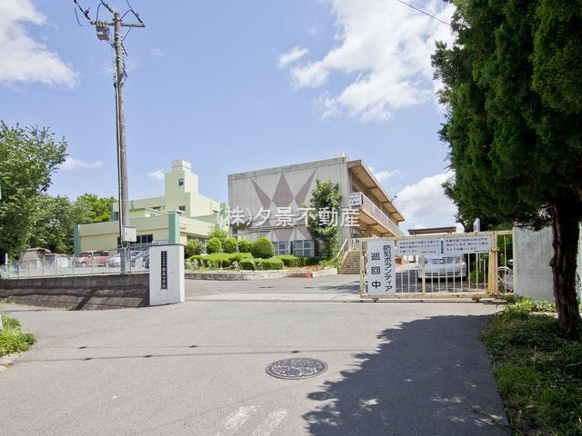 さいたま市立指扇小学校（学区、評判）※西区の画像