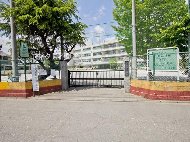 さいたま市立馬宮東小学校（学区、評判）※西区の画像