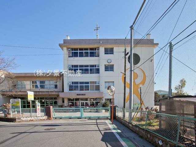 さいたま市立植水小学校（学区、評判）※西区の画像