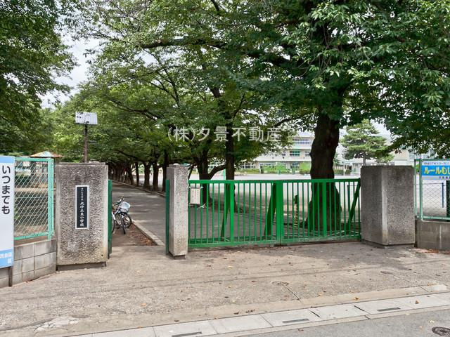 さいたま市立大砂土東小学校（学区、評判）※見沼区の画像