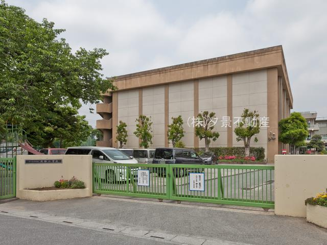 さいたま市立片柳小学校（学区、評判）※見沼区の画像