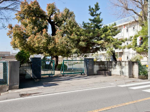 さいたま市立七里小学校（学区、評判）※見沼区の画像