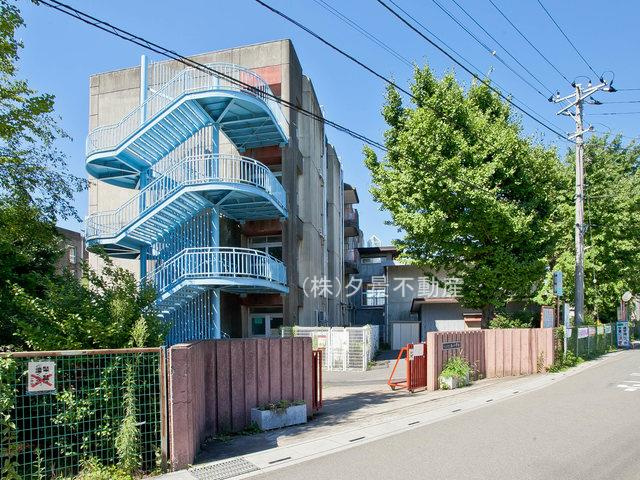 さいたま市立島小学校（学区、評判）※見沼区の画像