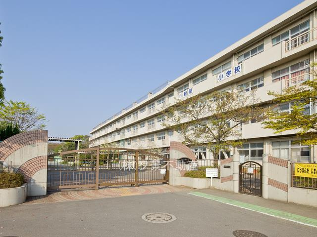 さいたま市立新開小学校（学区、評判）※桜区 の画像