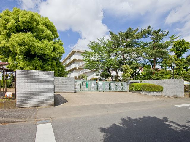 さいたま市立神田小学校（学区、評判）※桜区 の画像