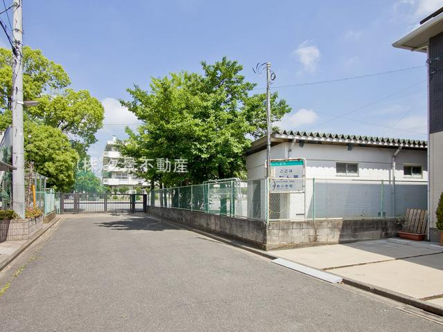 さいたま市立中島小学校（学区、評判）※桜区 の画像