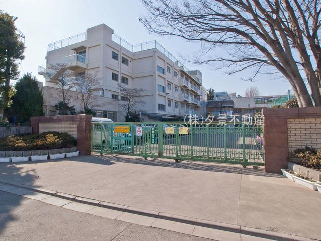 さいたま市立大門小学校（学区、評判）※緑区の画像