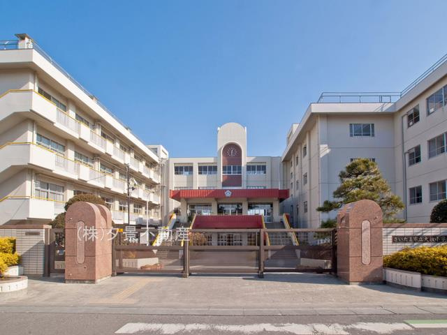 さいたま市立大牧小学校（学区、評判）※緑区の画像