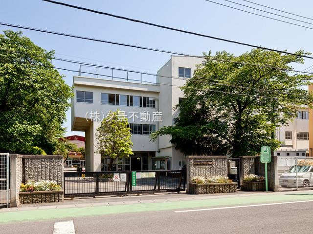 さいたま市立太田小学校（学区、評判）※岩槻区の画像