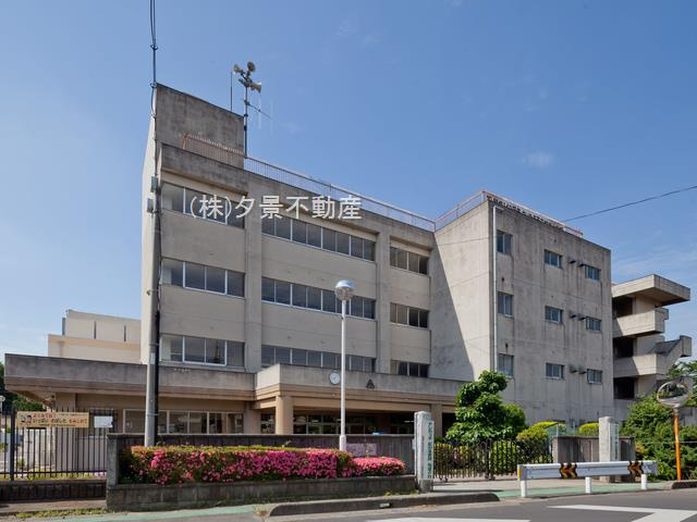 さいたま市立柏崎小学校（学区、評判）※岩槻区の画像
