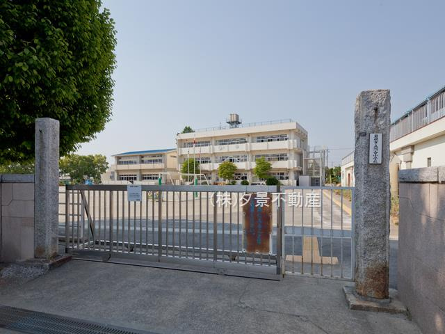 さいたま市立河合小学校（学区、評判）※岩槻区の画像